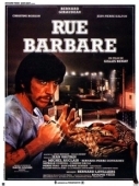 Постер Улица варваров (1984)