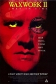 Постер Музей восковых фигур 2 (1992)