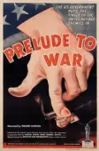 Постер Прелюдия к войне (1942)
