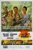 Постер Седьмой рассвет (1964)