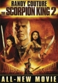 Постер Царь скорпионов 2: Восхождение воина (2008)
