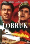 Постер Тобрук (2008)