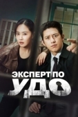 Постер Эксперт по УДО (2024)