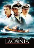Постер Крушение Лаконии (2010)