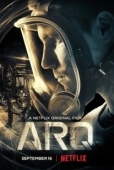 Постер ARQ (2016)