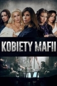 Постер Женщины мафии (2018)