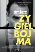 Постер Смерть Зигельбойма (2021)