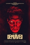 Постер Развращённый (2019)
