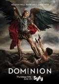 Постер Доминион (2014)