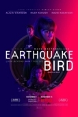 Постер Предвестник землетрясения (2019)