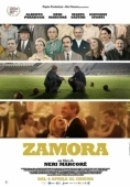 Постер Самора (2024)