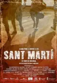 Постер Сант Марти (2018)