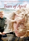 Постер Слезы апреля (2008)