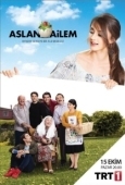 Постер Семья Аслан (2017)