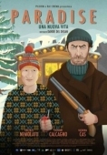 Постер Рай - новая жизнь (2019)