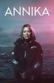 Постер Анника (2021)