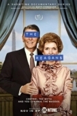 Постер Рейганы (2020)