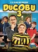 Постер Ученик Дюкобю 3 (2020)