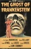Постер Дух Франкенштейна (1942)