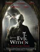 Постер Зло внутри (2017)