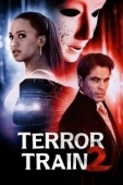 Постер Поезд страха 2 (2022)