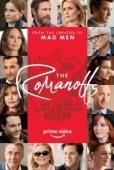 Постер Романовы (2013)