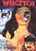 Постер Волчица (2023)