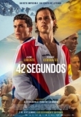 Постер 42 секунды (2022)