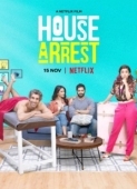Постер Домашний арест (2019)
