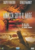 Постер Опасность из глубины (2001)