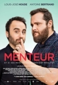 Постер Патологический лжец (2019)