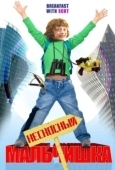 Постер Несносный мальчишка (2007)