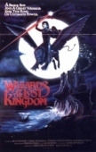 Постер Волшебники Забытого королевства (1985)
