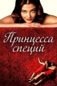 Постер Принцесса специй (2005)