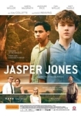 Постер Джаспер Джонс (2016)