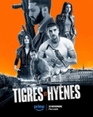Постер Охота с тиграми (2024)