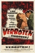 Постер Запретные чувства (1959)