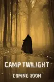 Постер Лагерь "Сумерки" (2020)