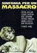 Постер Симфония для резни (1963)