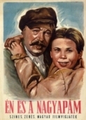 Постер Я и мой дедушка (1954)