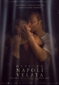 Постер Неаполь под пеленой (2018)