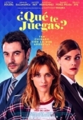 Постер Ты в игре? (2019)