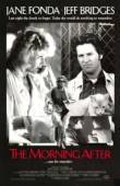 Постер На следующее утро (1986)