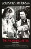Постер На следующее утро (1986)
