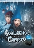 Постер Волшебное серебро (2009)