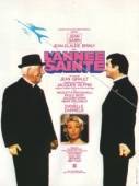 Постер Святой год (1976)