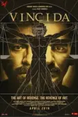 Постер Винчи Да (2019)