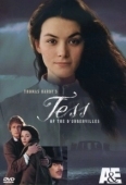 Постер Тэсс из рода д`Эрбервилей (1998)