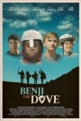 Постер Benji the Dove (2020)