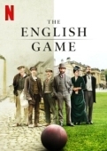Постер Английская игра (2020)